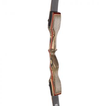 Take Down Recurve Twin Little Hero