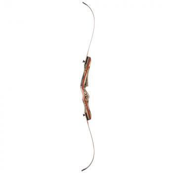 Take Down Recurve Twin Young Hero