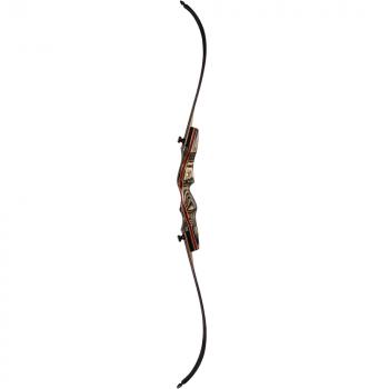 Take Down Recurve Little Hero