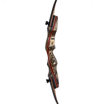 Take Down Recurve Little Hero
