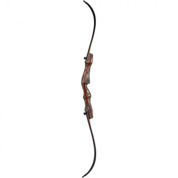 Take Down Recurve Young Hero