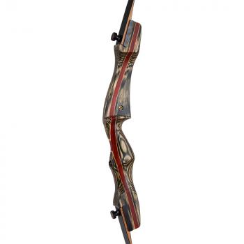 Take Down Recurve Young Hero