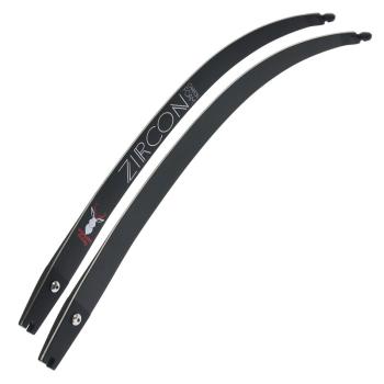 Jackalope ILF Wurfarme Zircon Carbon/Foam