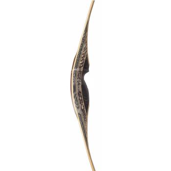 OLD MOUNTAIN MESA CLEAR HYBRID 64"