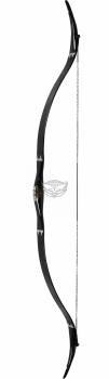 Big Tradition Turkish Bow Wood
