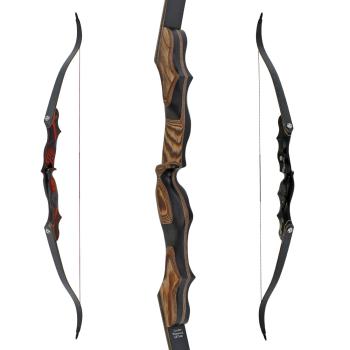 Spiderbows C.V. EDITION Condor Take Down Recurvebogen