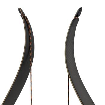 Spiderbows C.V. EDITION Condor Take Down Recurvebogen