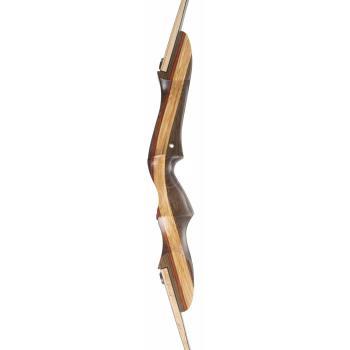 Take Down Recurve Edge 62"