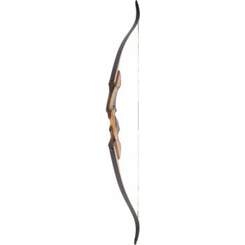 Take Down Recurve Edge 62"