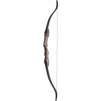 Take Down Recurve Ghost 62"