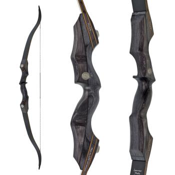 Preview: Spiderbows Sparrow Take Down Recurvebogen