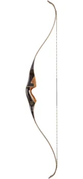 Cheyenne Recurve Bogen RH 50 lbs