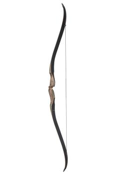 OAK Ridge Recurvebogen Gray Dymond