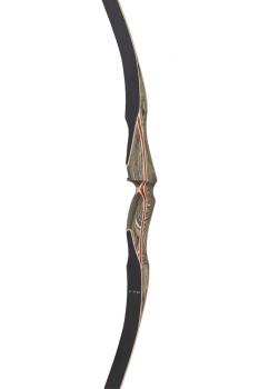 OAK Ridge Recurvebogen Gray Dymond