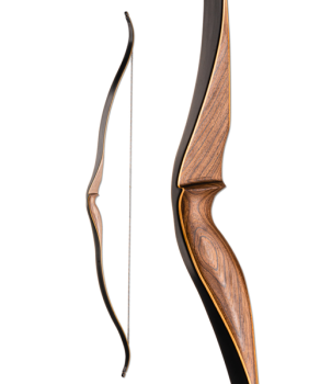 Antur Achery Recurve Bow Nesta