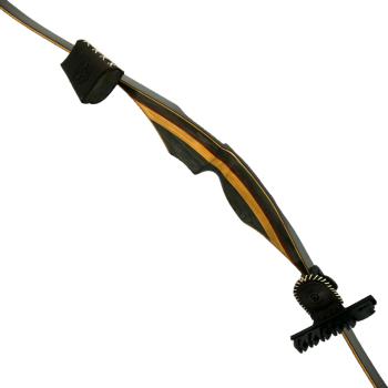 BSA Bogenköcher Strap On
