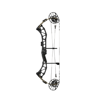 Preview: PSE Force DS Compound Bow