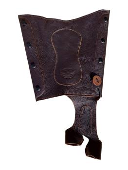 BSA Armschutz + Bogenhandschuh