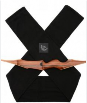 Bogenhülle BSA Fleece