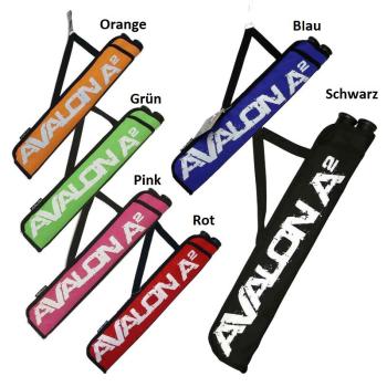 Avalon A² quiver with hook ambidexter