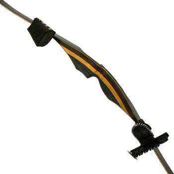BSA Bogenköcher Strap On