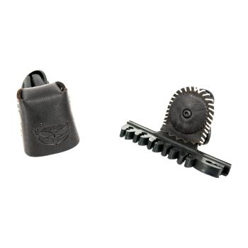 BSA Bow Quiver Strap On