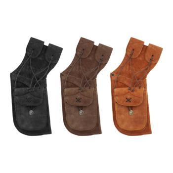 BSA Hip Quiver