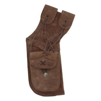 BSA Hip Quiver