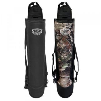 BSA Backquiver Adventure