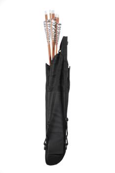 BSA Rückenköcher Back Pack Traditional