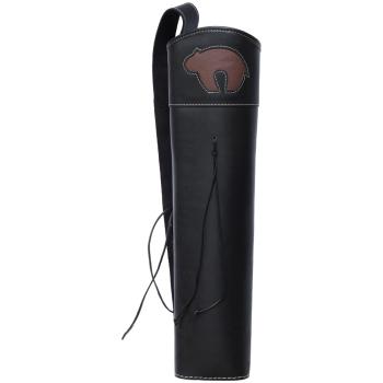 Rückenköcher Bearpaw Long