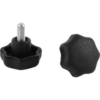 Schrauben (Stück) Super Hunter Side Mount Metris