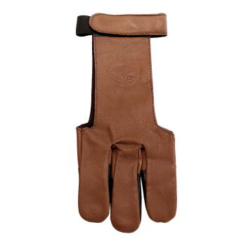 BSA Schießhandschuhe Deerskin