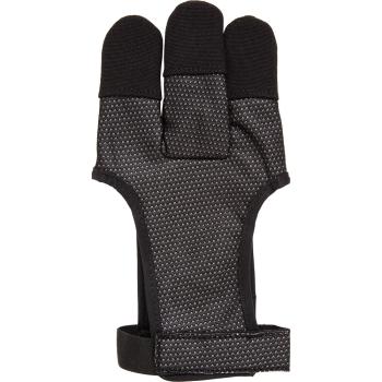 Schießhandschuh Black Glove