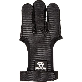 Archery Black Glove