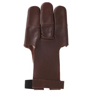 Schießhandschuh Damaskus Glove