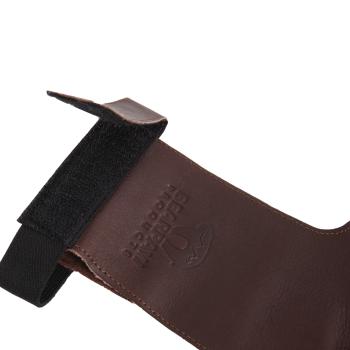 Schießhandschuh Damaskus Glove