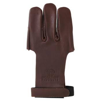 Schießhandschuh Damaskus Glove
