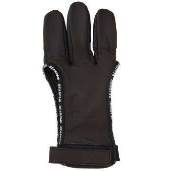 Archery Glove Deerskin