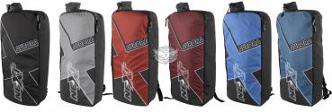 Aurora Next Recurve Rucksack 22 mit Pfeilröhre