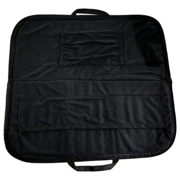 BSA Bow Bag Take Down