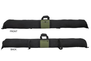 Bucktrail Traditional Tasche für Recurvebogen