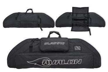 Compund Soft Tasche Classic 116 cm mit 2 Pockets