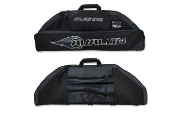 Compund Soft Tasche Classic 116 cm mit 2 Pockets