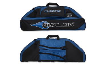 Compund Soft Tasche Classic 116 cm mit 2 Pockets