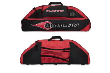 Compund Soft Tasche Classic 116 cm mit 2 Pockets