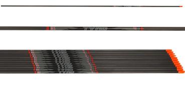 Avalon Carbon Tyro 4.2 shaft with nock