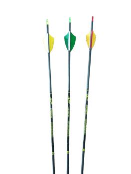 Cross-X FertigPfeil Element Natural
