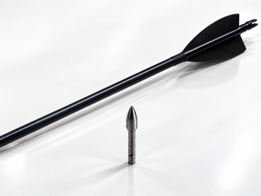 Preview: Finished arrows Shikobei Surimu 4.2mm