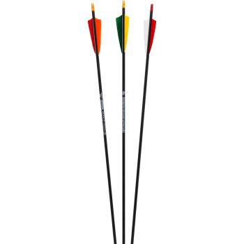 Custom finished arrow Penthalon Hunter Extreme